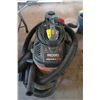 Image 1 : RIGID 4GALL. PORTABLE SHOP VAC