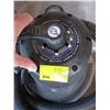 Image 2 : 1/2HP POOL PUMP W/16" TWM-30-SS SAND FILTER