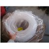 Image 1 : LG. COIL OF NEW PLASTIC TUBING