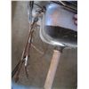 Image 2 : SM. STAINLESS STEEL SINK W/TAP SET