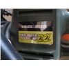 Image 2 : BLACK & DECKER 22" HEDGEHOG HEDGE TRIMMER