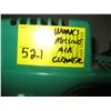 Image 2 : 22" GAS POWERED WEED EATER HEDGE TRIMMER, MISSING AIR CLEANER COVER