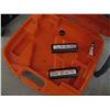 Image 1 : PASSLODE CORDLESS NAILER CASE W/2 BATTERIES