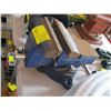 Image 1 : IRWIN 6" BENCH SWIVEL VICE