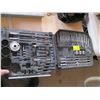 Image 1 : CASED DRILL BIT SET, MISSING SOME BITS