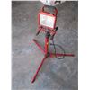 Image 1 : HALOGEN FLOODLAMP ON TRIPOD STAND