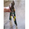 Image 1 : 2 PRUNERS & GRASS CLIPPERS