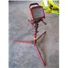 Image 1 : HALOGEN FLOODLIGHT ON TRIPOD STAND
