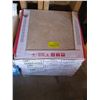 Image 1 : 4 BOXES OF TILE, 9 TILES PER BOX, APPROX. 15.49 SQFT