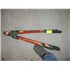 Image 1 : 3 PAIR OF PRUNERS