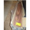 Image 1 : 3 BOXES OF LAMINATE FLOORING