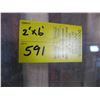 Image 2 : 2 GLASS SHOWER DOORSAPPROX. 2'X6'