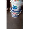 Image 2 : 3 BUCKETS - BONEMEAL, TILE ADHESIVE & FLEXIBLE WATERPROOFING