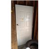 Image 1 : METAL CLAD 36" DOOR