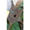Image 2 : ANTIQUE VALVE HANDLE