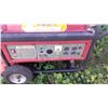 Image 2 : 3500W ALTON GENERATOR & A HUSQVARNA GAS WEED EATER, AS IS, NON OPERATIONAL