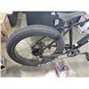 Image 5 : AS NEW/LIGHTLY USED HONEYWELL EI CAPITAN X 500W FAT TIRE ELECTRIC MOUNTAIN BIKE, 64KM BATTERY - TEST