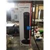 Image 1 : HONEYWELL COMFORT CONTROL OSCILLATING TOWER FAN TESTED AND WORKING, RETAIL $79