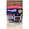 Image 1 : AS NEW INSTANT POT 10QT VORTEX PLUS AIR FRYER - TESTED WORKING, RETAIL $199