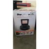 Image 1 : SHARK EZ ROBOT SELF EMPTY VACUUM - TESTED WORKING, RETAIL $549