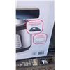 Image 3 : AS NEW INSTANT POT DUO CRISP PLUS AIR FRYER 8QT, RETAIL $299