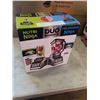 Image 3 : NINJA DUO STAND 1300W BLENDER AUTO IQ - TESTED WORKING, RETAIL $299