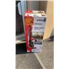 Image 1 : AS NEW ENDURA EXPRESS COMPACT BAGLESS UPRIGHT VACUUM - TESTED WORKING, RETAIL $149