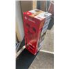 Image 2 : AS NEW ENDURA EXPRESS COMPACT BAGLESS UPRIGHT VACUUM - TESTED WORKING, RETAIL $149