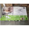 Image 1 : KANTO 37-75 INCH FULL MOTION LOW PROFILE TV WALL MOUNT, RETAIL $179