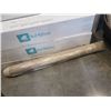 Image 2 : NEW 6.5FT X 9.5FT AREA CARPET  - CREAM