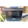Image 1 : PANASONIC CONVECTION STEAM OVEN NO ACCESSORIES TESTED AND WORKING, RETAIL $679