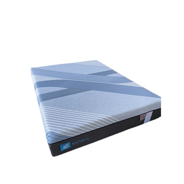 BRAND NEW KING SIZE PREMIUM MATTRESS -  COMES IN BOX, RETAIL $999