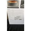 Image 3 : INSIGNIA 9.5 LITRE DIGITAL AIR FRYER TESTED AND WORKING, RETAIL $199