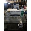Image 1 : FELLOWES SPECTRA 95 LAMINATOR - TESTED WORKING, RETAIL $63