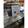 Image 1 : FELLOWES 6M MICROSHRED 6 SHEET PAPER SHREDDER - TESTED WORKING, RETAIL $79