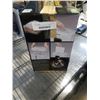 Image 2 : FELLOWES 6M MICROSHRED 6 SHEET PAPER SHREDDER - TESTED WORKING, RETAIL $79