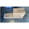 Image 1 : SAMSUNG A550 SOUNDBAR AND WIRELESS SUBWOOFER - TESTED WORKING, RETAIL $279