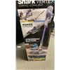 Image 2 : SHARK VERTEX ULTRALIGHT BAGLESS VACUUM - TESTED WORKING, RETAIL $329