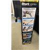 Image 3 : SHARK VERTEX ULTRALIGHT BAGLESS VACUUM - TESTED WORKING, RETAIL $329