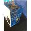 Image 2 : INSIGNIA 10 SHEET CROSS CUT SHREDDER - TESTED WORKING, RETAIL $69