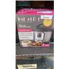 Image 1 : INSTANT POT DUO PLUS MULTI USE PRESSURE COOKER - TESTED WORKING, RETAIL $149
