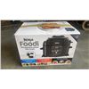 Image 1 : NINJA FOODI PRESSURE COOKER TESTED AND WORKING, RETAIL $289
