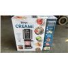 Image 1 : NINJA CREAMI ICE CREAM MAKER TESTED AND WORKING, RETAIL $215