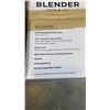Image 2 : NINJA  FOODI HOT AND COLD BLENDER TESTED AND WORKING, RETAIL $149