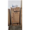 Image 1 : KANTO LDX690 40-90 INCH FULL MOTION TV WALL MOUNT, RETAIL $199