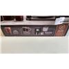 Image 2 : AS NEW NINJA HOT AND ICED COFFEE MAKER - RETAIL $249