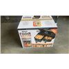 Image 1 : AS NEW NINJA FOODI AUTO DUAL ZONE AIR FRYER - TESTED AND WORKING, RETAIL $199