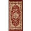 Image 1 : NEW 6.5FT X 9.5FT AREA CARPET  - RED