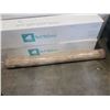 Image 2 : NEW 6.5FT X 9.5FT AREA CARPET  - RED