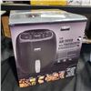 Image 1 : AS NEW BELLA PRO SERIES 4QT AIR FRYER TESTED AND WORKING WITH TOUCHSCREEN - RETAIL $179